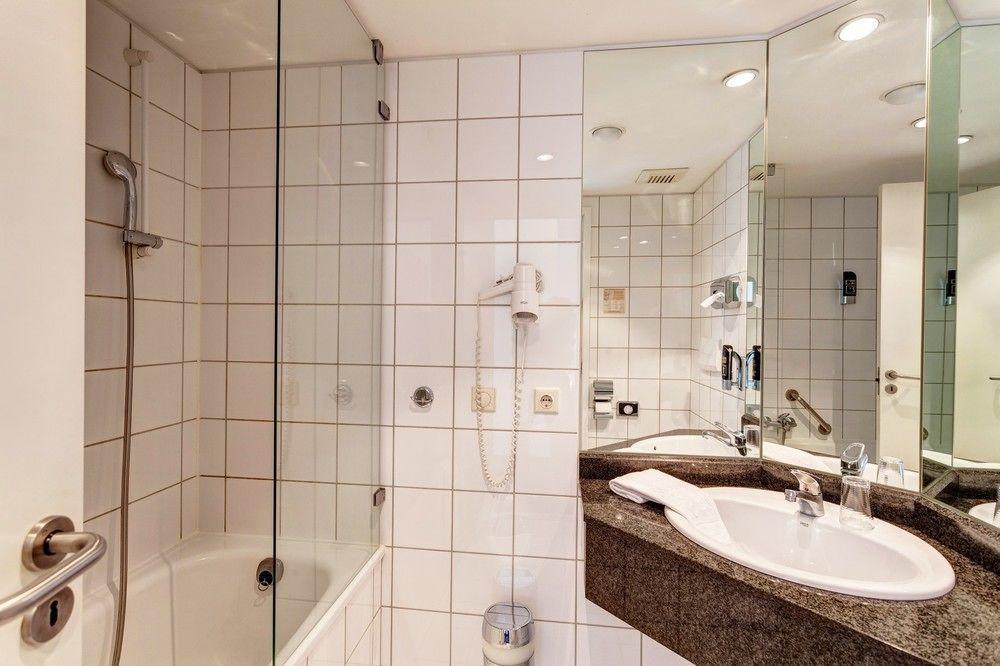 Plaza Suites Rüsselsheim Exteriér fotografie