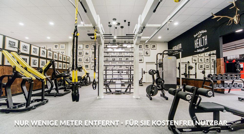Plaza Suites Rüsselsheim Exteriér fotografie