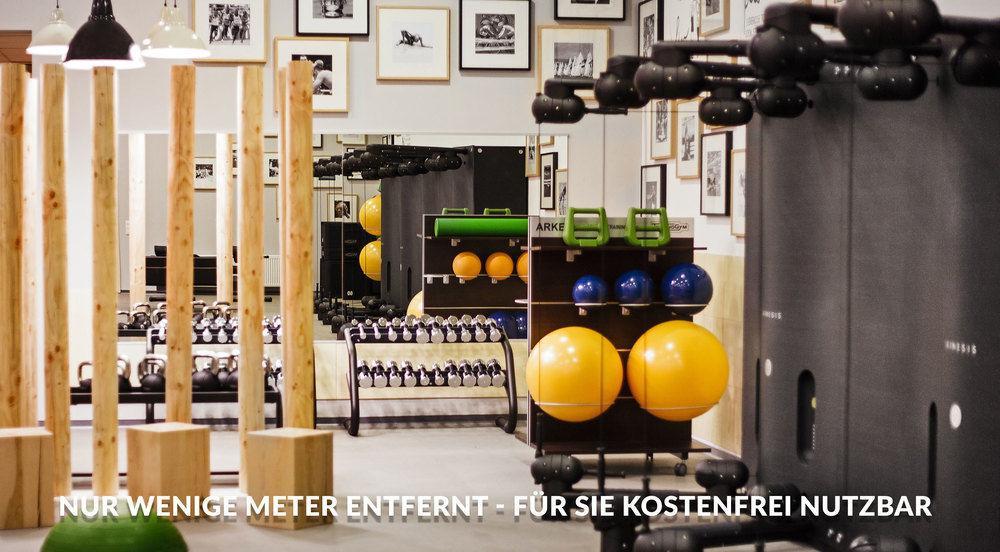 Plaza Suites Rüsselsheim Exteriér fotografie