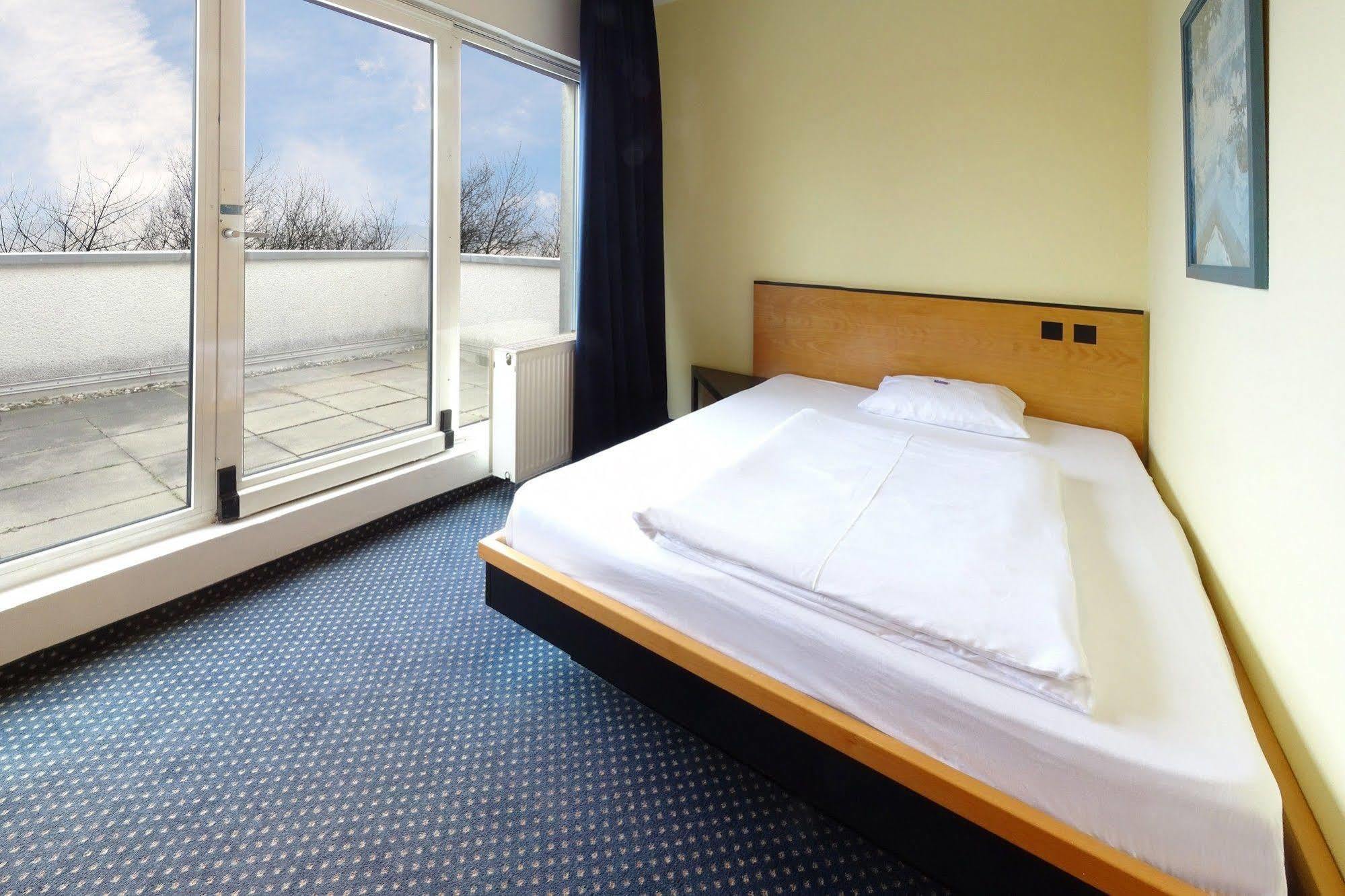 Plaza Suites Rüsselsheim Exteriér fotografie