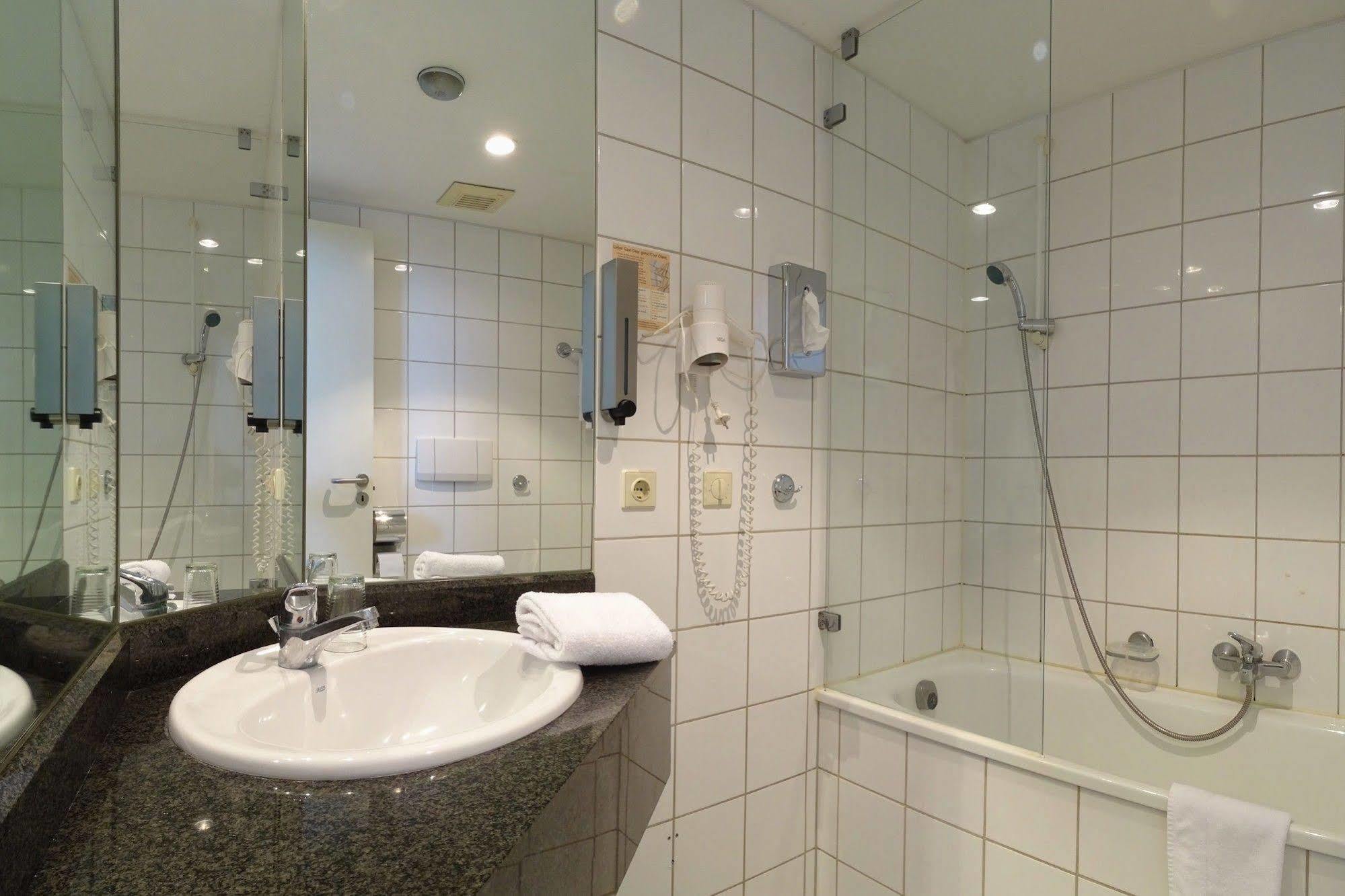 Plaza Suites Rüsselsheim Exteriér fotografie